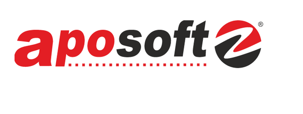 Logo von aposoft