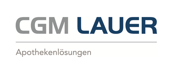 Logo von CGM Lauer
