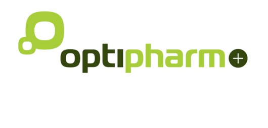 Logo von Optipharm