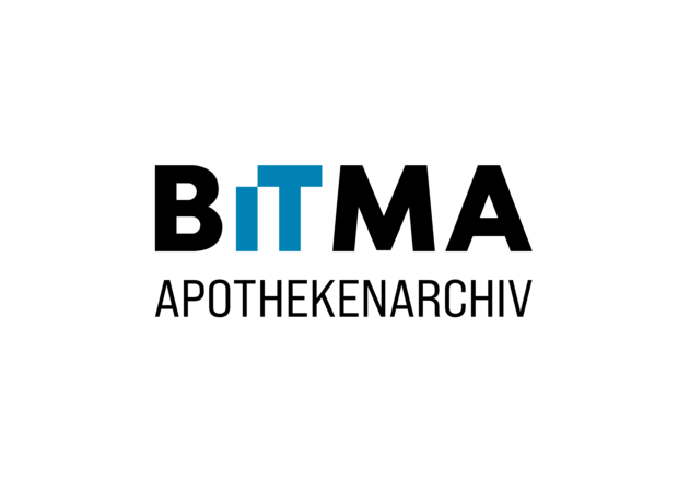 Logo des Elo-Archivs