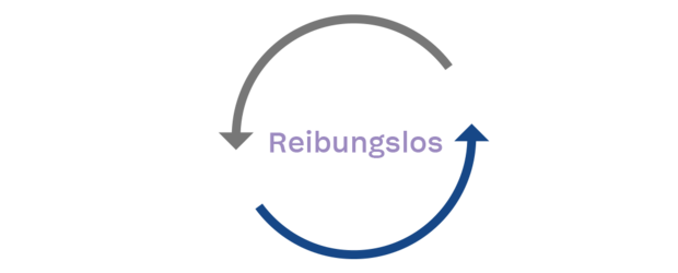 reibungslos