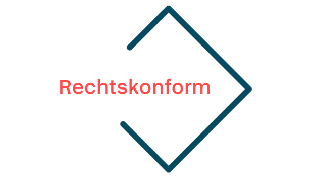 rechtskonform