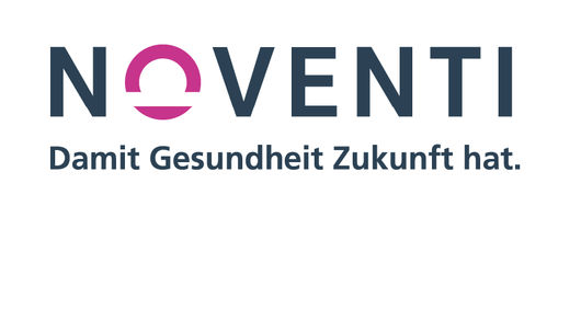 Logo von NOVENTI