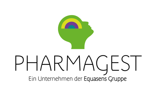 Logo von Pharmagest