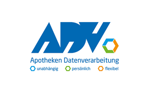 Logo von ADV