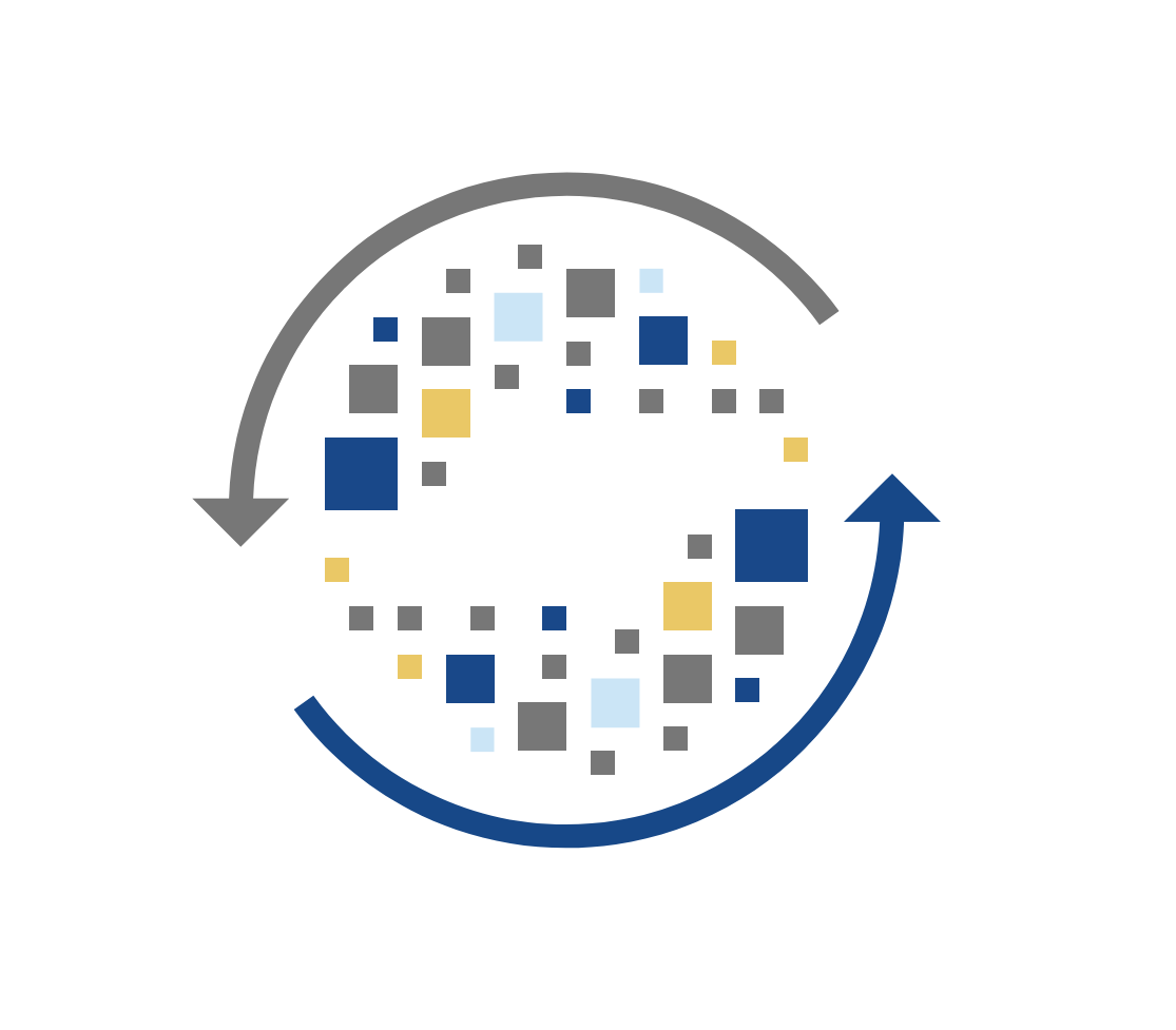 Logo des DATA-Moduls