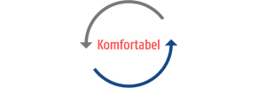 Komfortabel