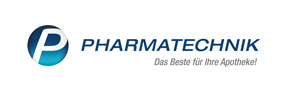 Logo von pharmatechnik